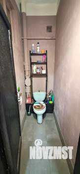 2-к квартира, вторичка, 57м2, 4/4 этаж