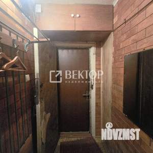 2-к квартира, вторичка, 44м2, 5/5 этаж