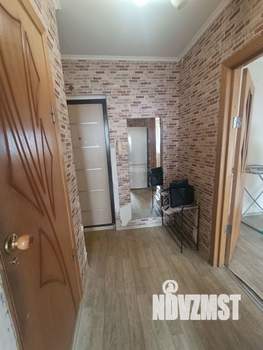 1-к квартира, вторичка, 33м2, 7/9 этаж