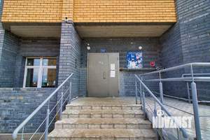 1-к квартира, вторичка, 41м2, 4/9 этаж