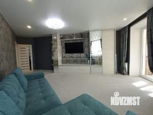 2-к квартира, вторичка, 65м2, 4/5 этаж