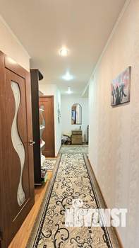2-к квартира, вторичка, 59м2, 7/14 этаж