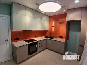 2-к квартира, вторичка, 49м2, 8/18 этаж