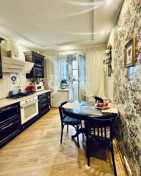 1-к квартира, вторичка, 35м2, 11/12 этаж