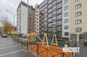 1-к квартира, вторичка, 38м2, 5/8 этаж