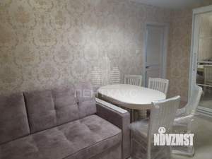 2-к квартира, вторичка, 43м2, 3/5 этаж