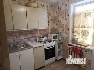 2-к квартира, вторичка, 36м2, 1/5 этаж