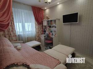 2-к квартира, вторичка, 58м2, 12/17 этаж