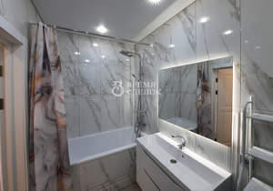 2-к квартира, вторичка, 65м2, 10/15 этаж