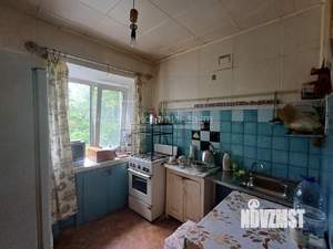 2-к квартира, вторичка, 40м2, 3/3 этаж