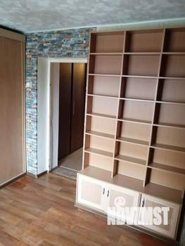 3-к квартира, вторичка, 61м2, 8/12 этаж