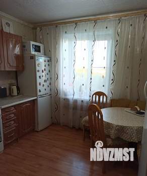 1-к квартира, вторичка, 27м2, 9/10 этаж