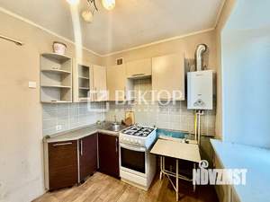 1-к квартира, вторичка, 30м2, 5/5 этаж