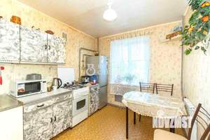 3-к квартира, вторичка, 60м2, 2/9 этаж