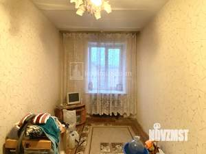 3-к квартира, вторичка, 82м2, 4/4 этаж