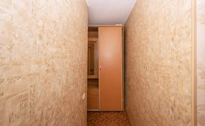 1-к квартира, вторичка, 31м2, 2/5 этаж
