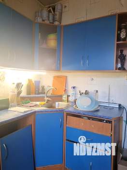 1-к квартира, вторичка, 36м2, 3/9 этаж