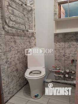1-к квартира, вторичка, 20м2, 8/9 этаж