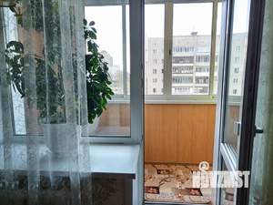 3-к квартира, вторичка, 62м2, 8/10 этаж