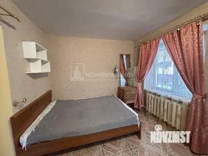 1-к квартира, вторичка, 29м2, 1/3 этаж