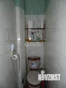 2-к квартира, вторичка, 44м2, 5/5 этаж