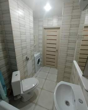 1-к квартира, вторичка, 30м2, 10/15 этаж