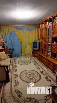 3-к квартира, вторичка, 62м2, 3/5 этаж
