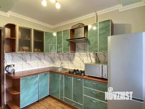 3-к квартира, вторичка, 65м2, 6/9 этаж