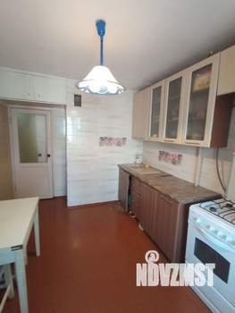 2-к квартира, вторичка, 52м2, 8/9 этаж