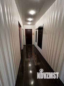 3-к квартира, вторичка, 66м2, 5/9 этаж