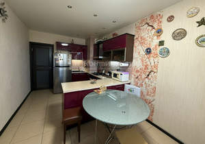 3-к квартира, вторичка, 75м2, 5/10 этаж