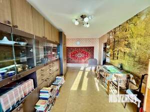 2-к квартира, вторичка, 50м2, 4/10 этаж