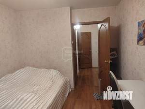2-к квартира, вторичка, 52м2, 5/5 этаж