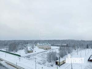 3-к квартира, вторичка, 65м2, 8/8 этаж