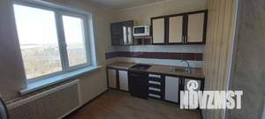 1-к квартира, вторичка, 37м2, 9/10 этаж