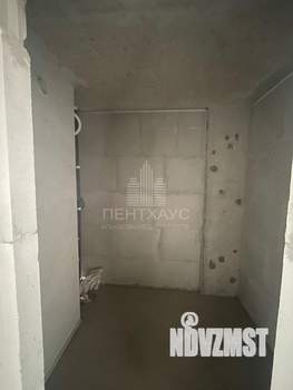 1-к квартира, сданный дом, 37м2, 14/17 этаж
