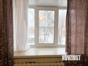 4-к квартира, вторичка, 61м2, 3/5 этаж