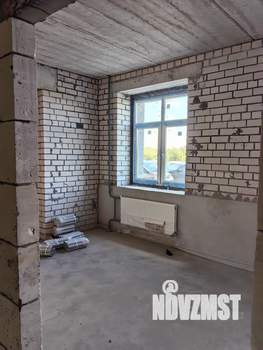 2-к квартира, вторичка, 83м2, 1/9 этаж