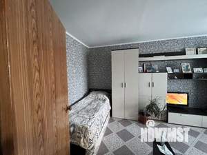 1-к квартира, вторичка, 32м2, 9/9 этаж