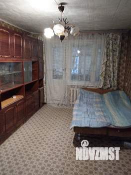 1-к квартира, вторичка, 31м2, 4/5 этаж