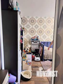 2-к квартира, вторичка, 44м2, 4/5 этаж