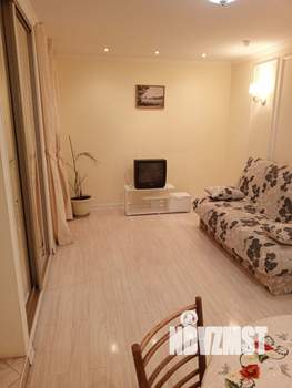 2-к квартира, вторичка, 40м2, 4/5 этаж