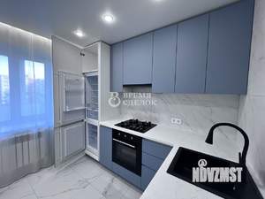 2-к квартира, вторичка, 48м2, 3/9 этаж