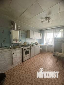 2-к квартира, вторичка, 49м2, 3/3 этаж
