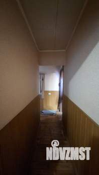 2-к квартира, вторичка, 42м2, 1/5 этаж
