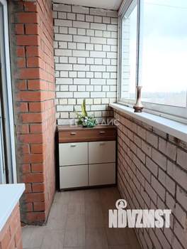 2-к квартира, вторичка, 62м2, 9/9 этаж