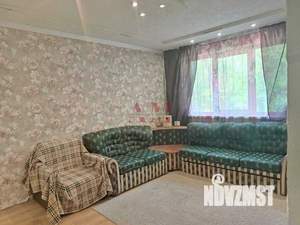 3-к квартира, вторичка, 58м2, 1/5 этаж
