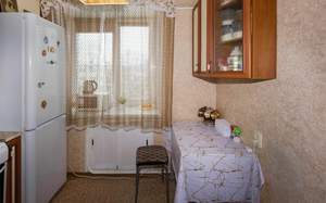 2-к квартира, вторичка, 45м2, 5/5 этаж