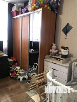 1-к квартира, вторичка, 30м2, 2/3 этаж