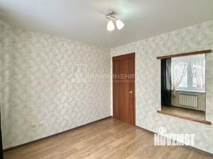 2-к квартира, вторичка, 45м2, 3/3 этаж